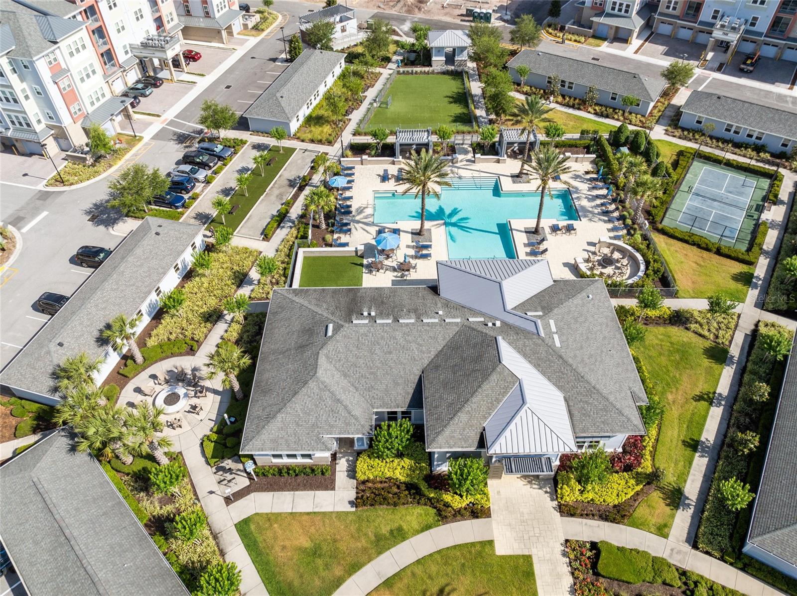 7565 LAUREATE BLVD #3408, ORLANDO, FL, 32827