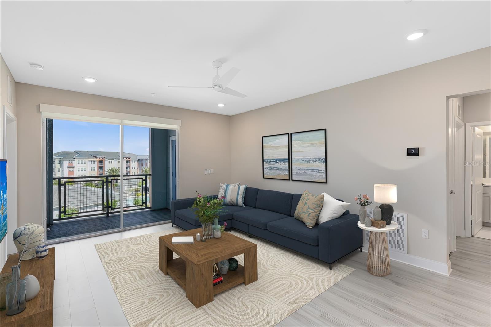 7565 LAUREATE BLVD #3408, ORLANDO, FL, 32827