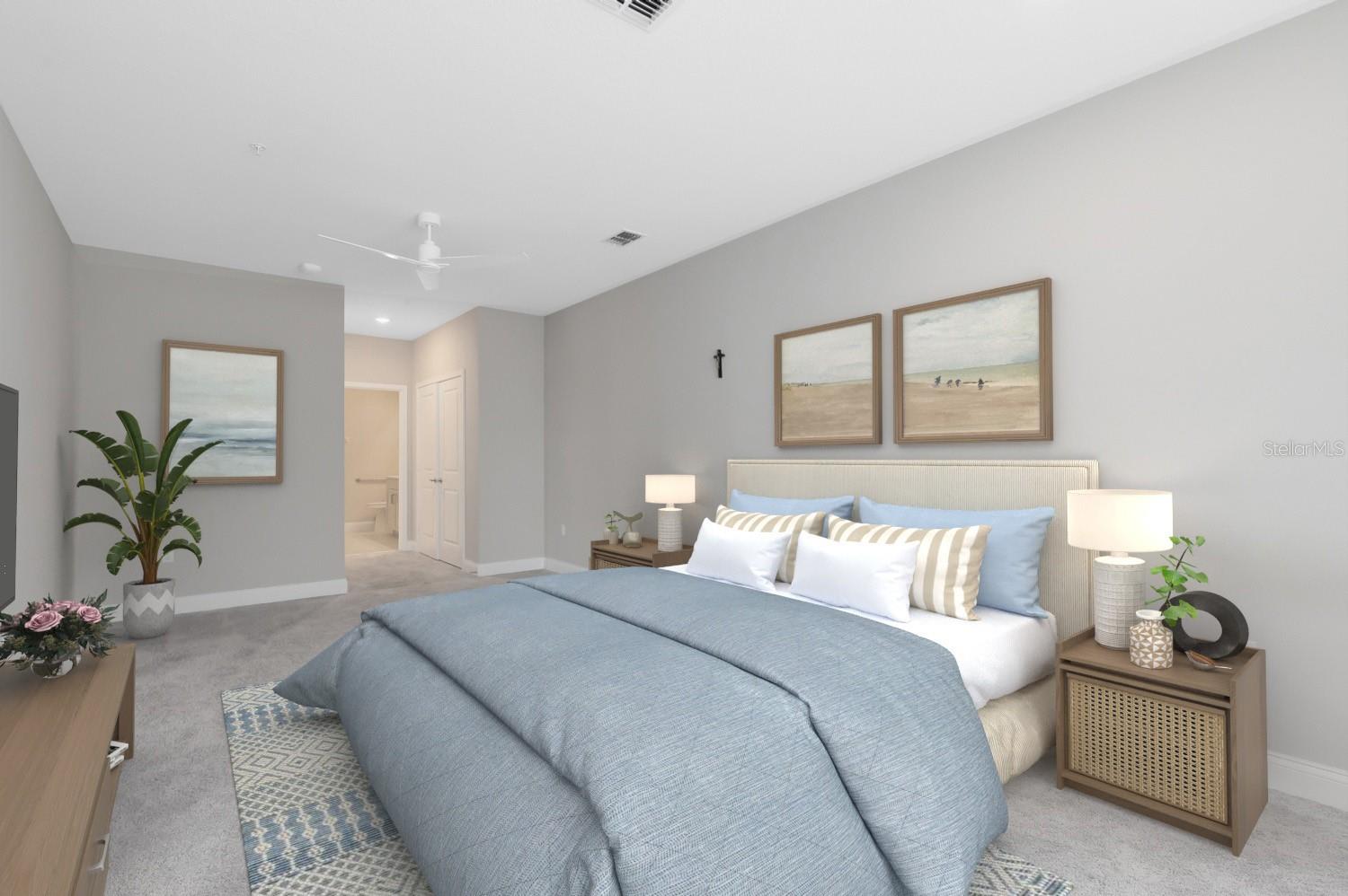 7565 LAUREATE BLVD #3408, ORLANDO, FL, 32827