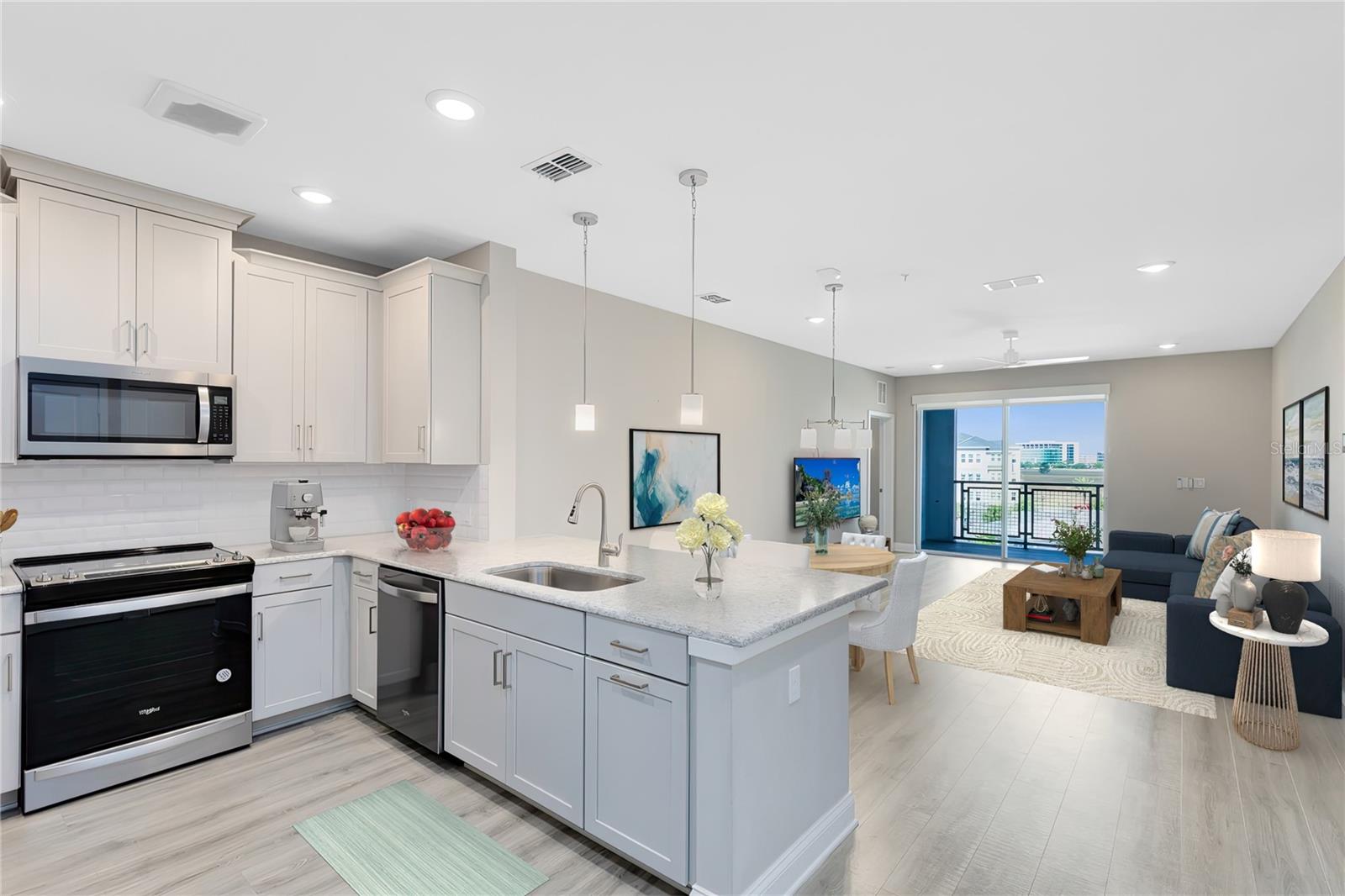 7565 LAUREATE BLVD #3408, ORLANDO, FL, 32827