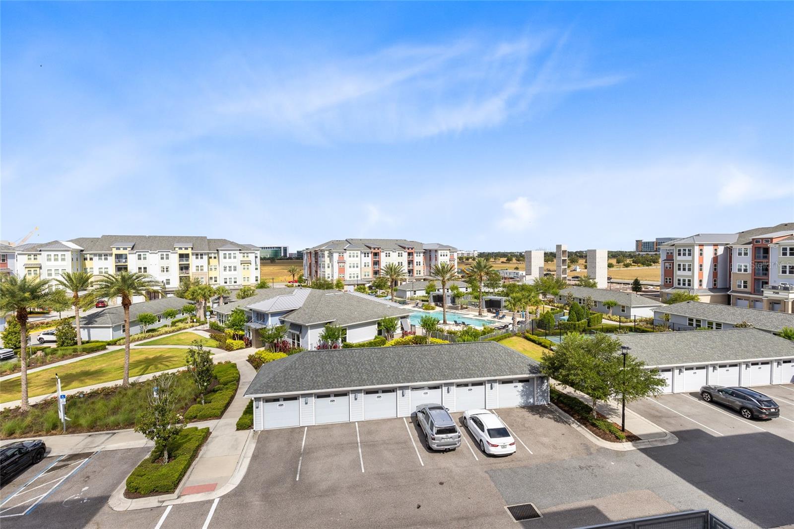 7565 LAUREATE BLVD #3408, ORLANDO, FL, 32827