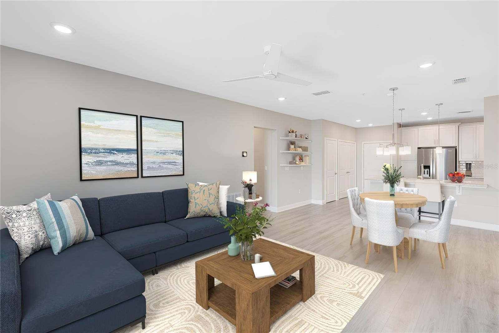 7565 LAUREATE BLVD #3408, ORLANDO, FL, 32827