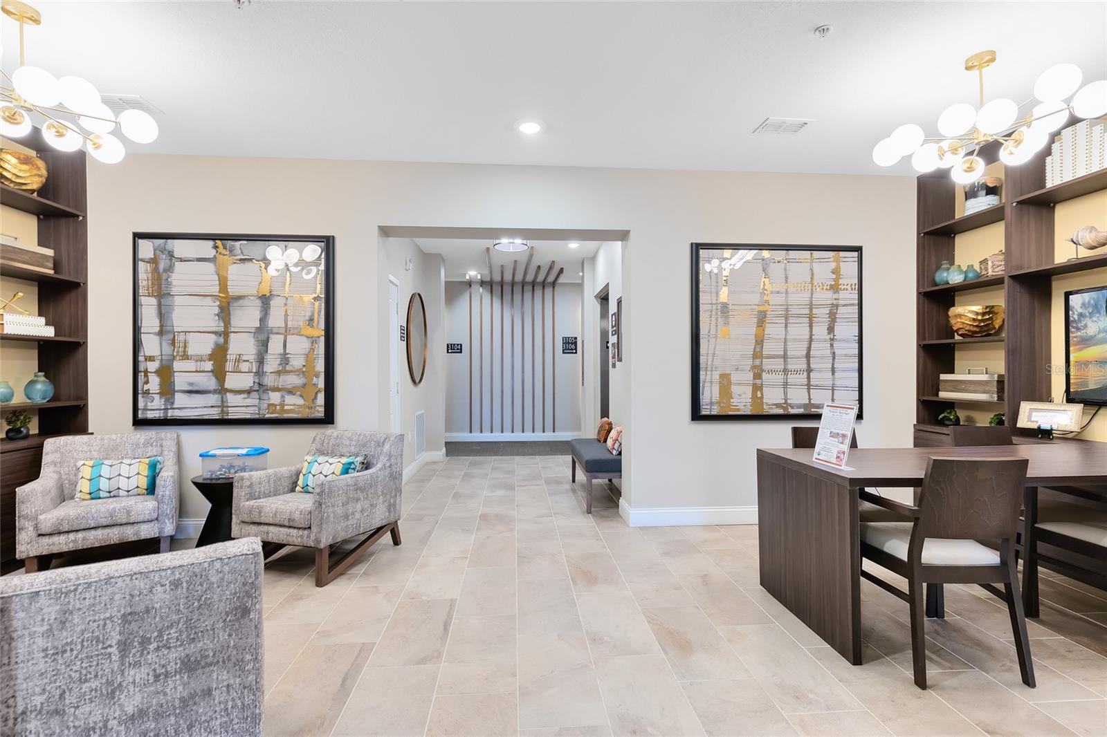 7565 LAUREATE BLVD #3408, ORLANDO, FL, 32827