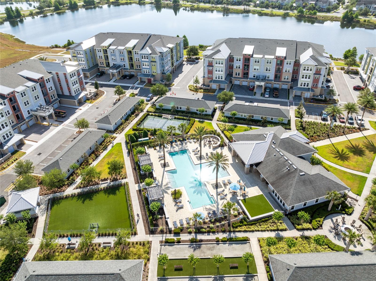 7565 LAUREATE BLVD #3408, ORLANDO, FL, 32827