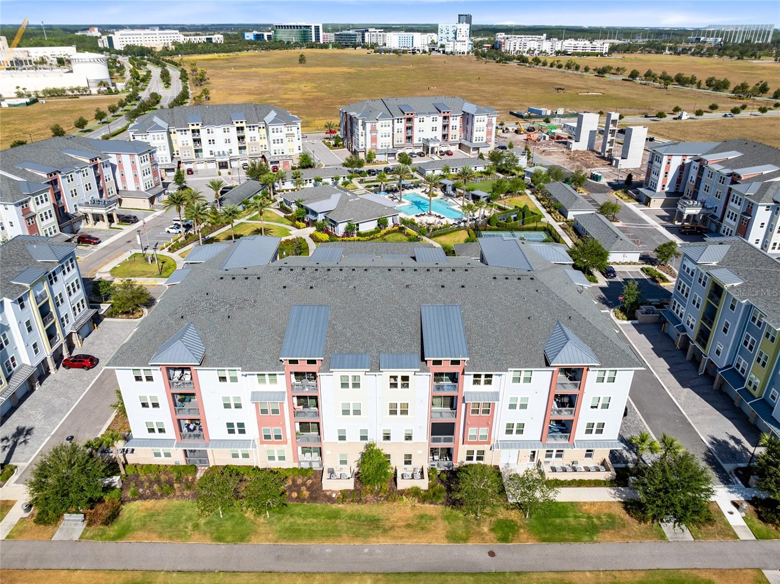 7565 LAUREATE BLVD #3408, ORLANDO, FL, 32827