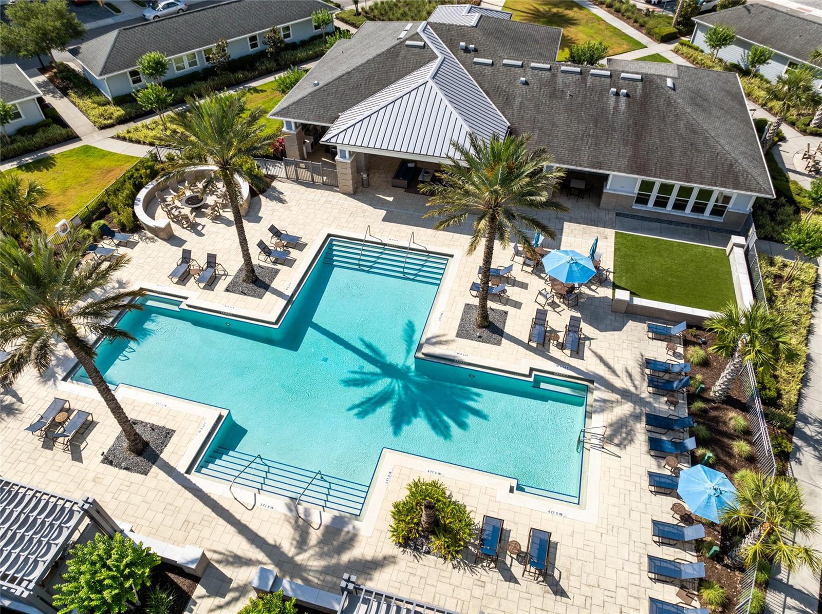 7565 LAUREATE BLVD #3408, ORLANDO, FL, 32827