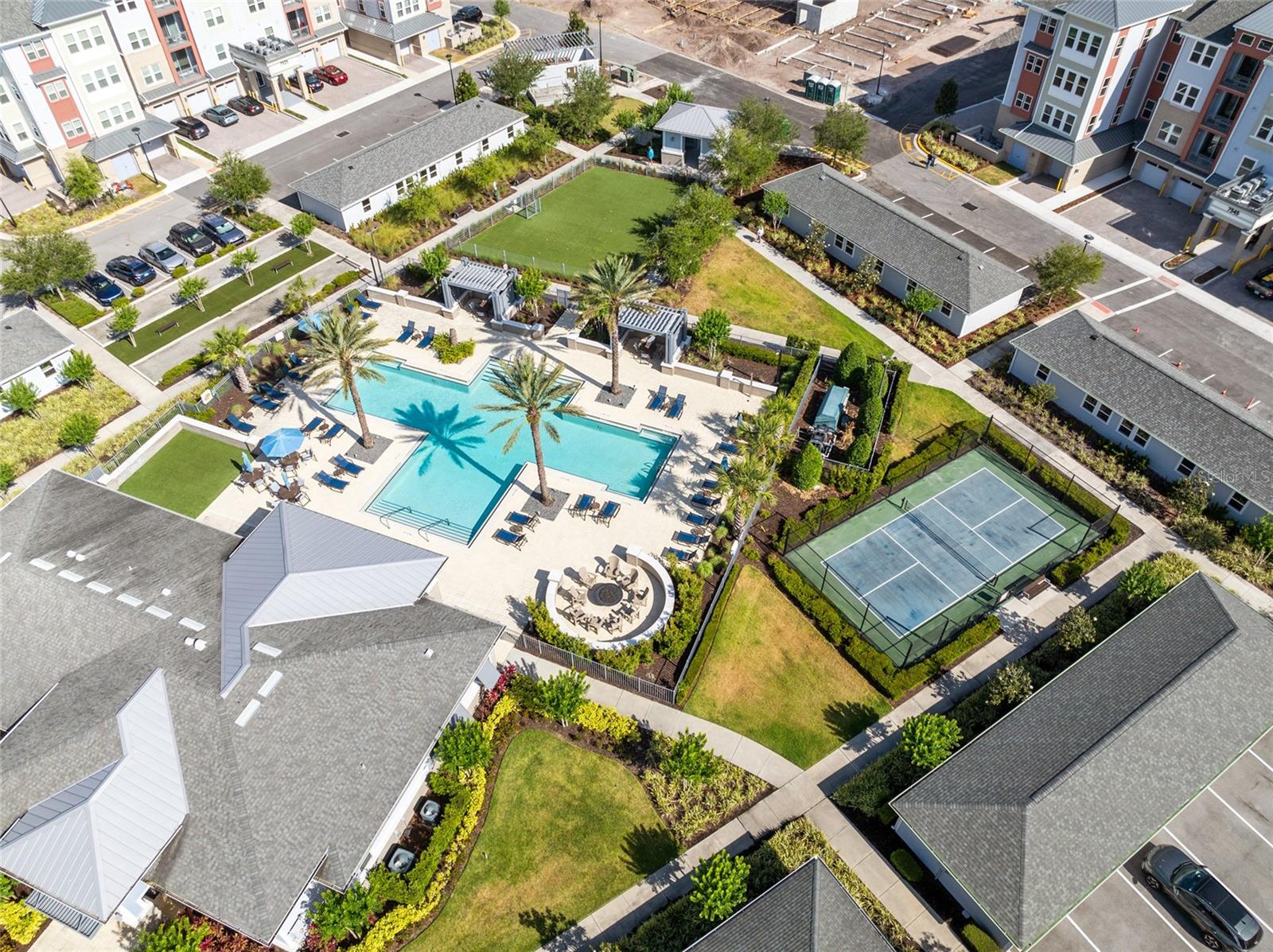 7565 LAUREATE BLVD #3408, ORLANDO, FL, 32827