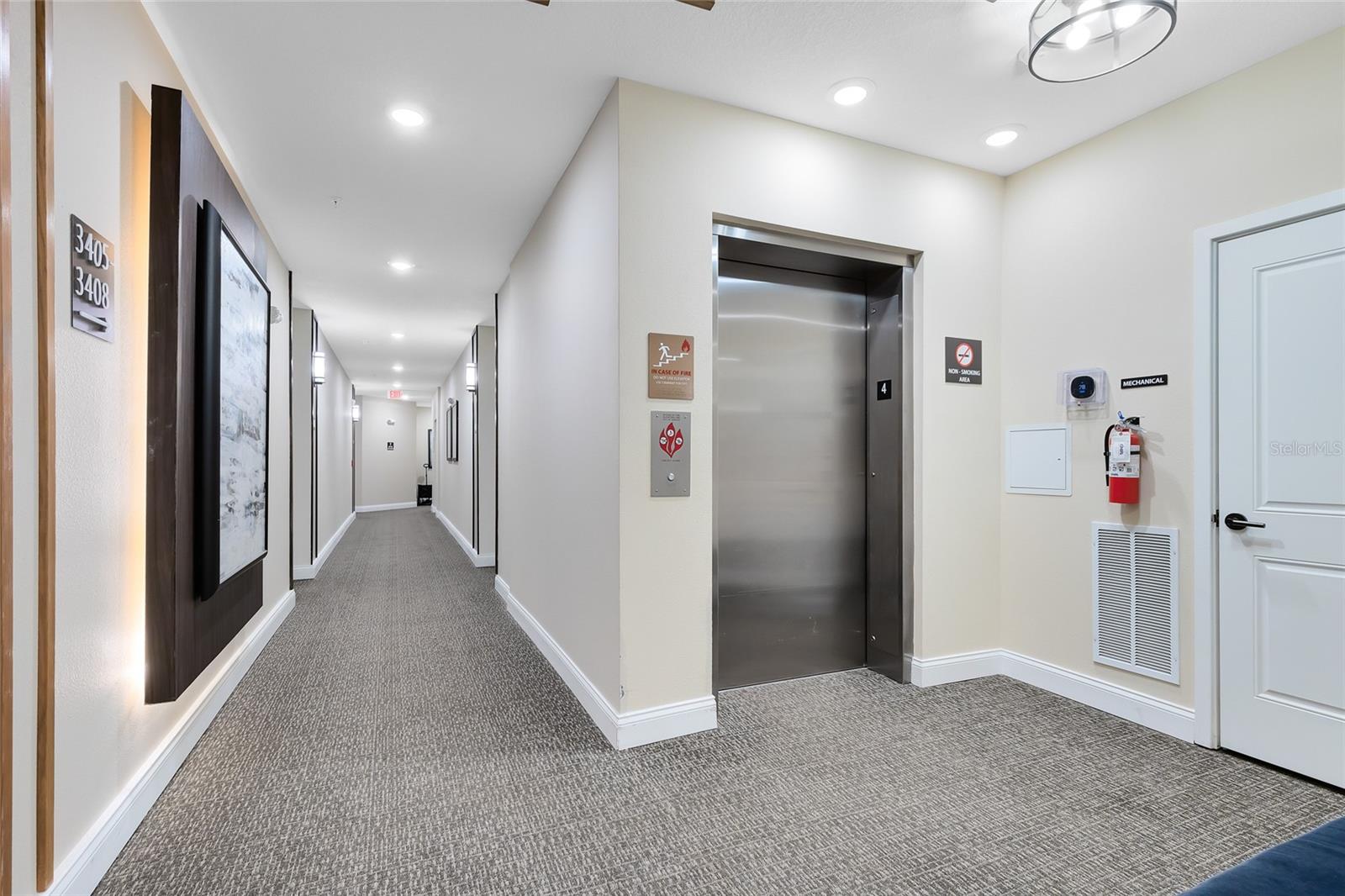 7565 LAUREATE BLVD #3408, ORLANDO, FL, 32827