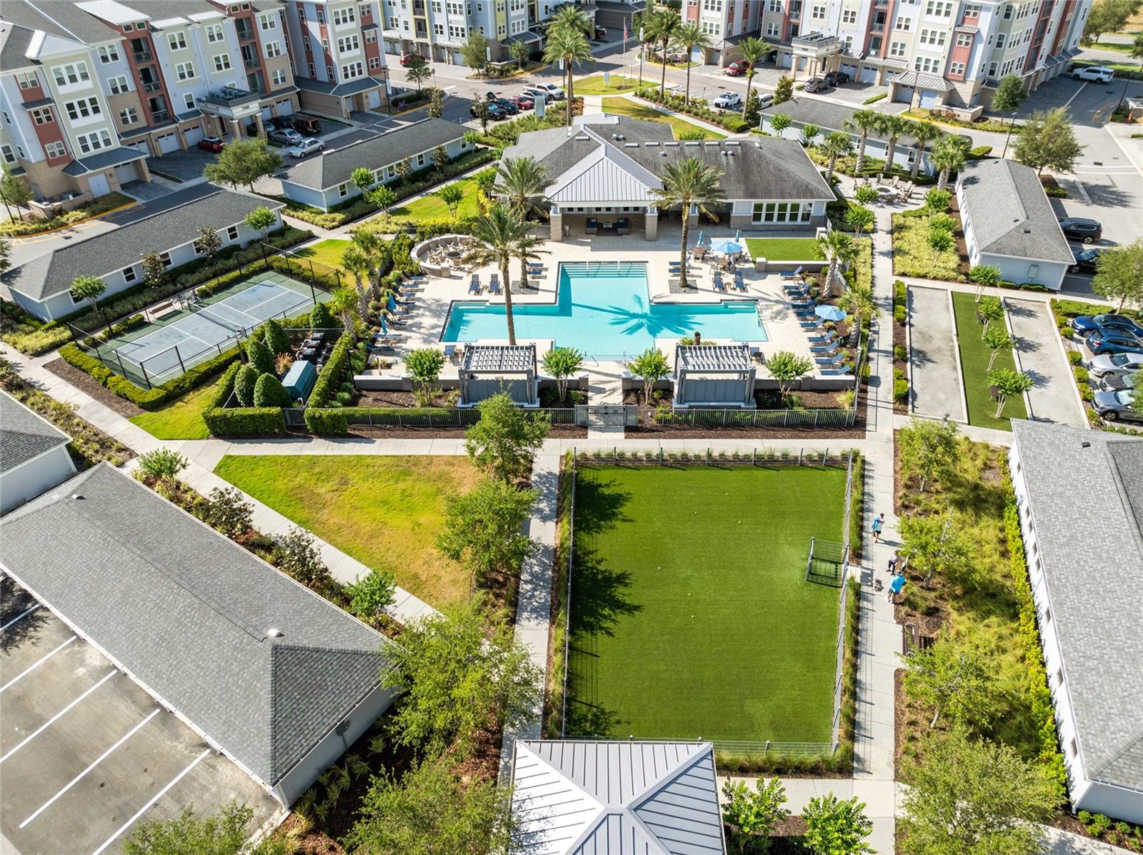 7565 LAUREATE BLVD #3408, ORLANDO, FL, 32827