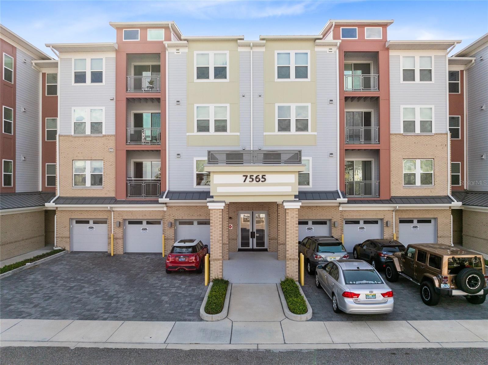 7565 LAUREATE BLVD #3408, ORLANDO, FL, 32827