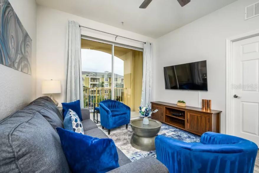 4802 CAYVIEW AVE #301, ORLANDO, FL, 32819