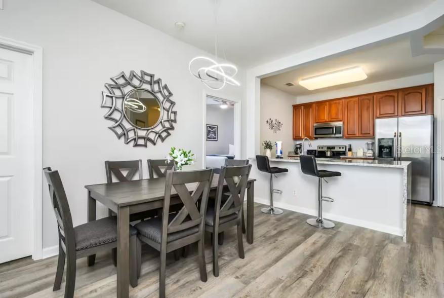 4802 CAYVIEW AVE #301, ORLANDO, FL, 32819