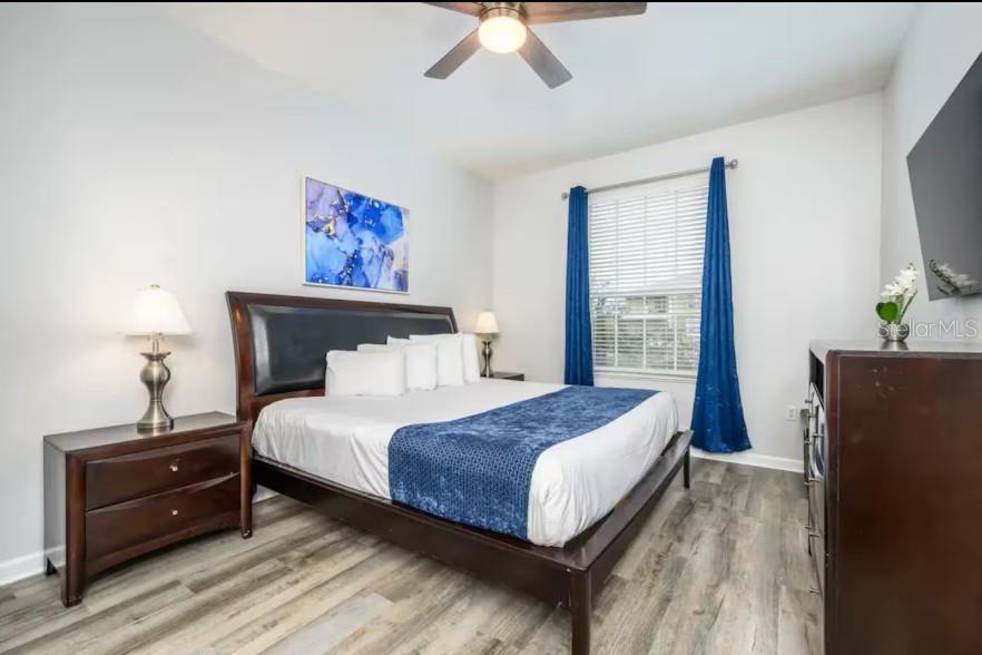 4802 CAYVIEW AVE #301, ORLANDO, FL, 32819