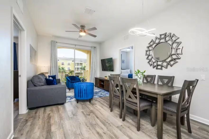 4802 CAYVIEW AVE #301, ORLANDO, FL, 32819