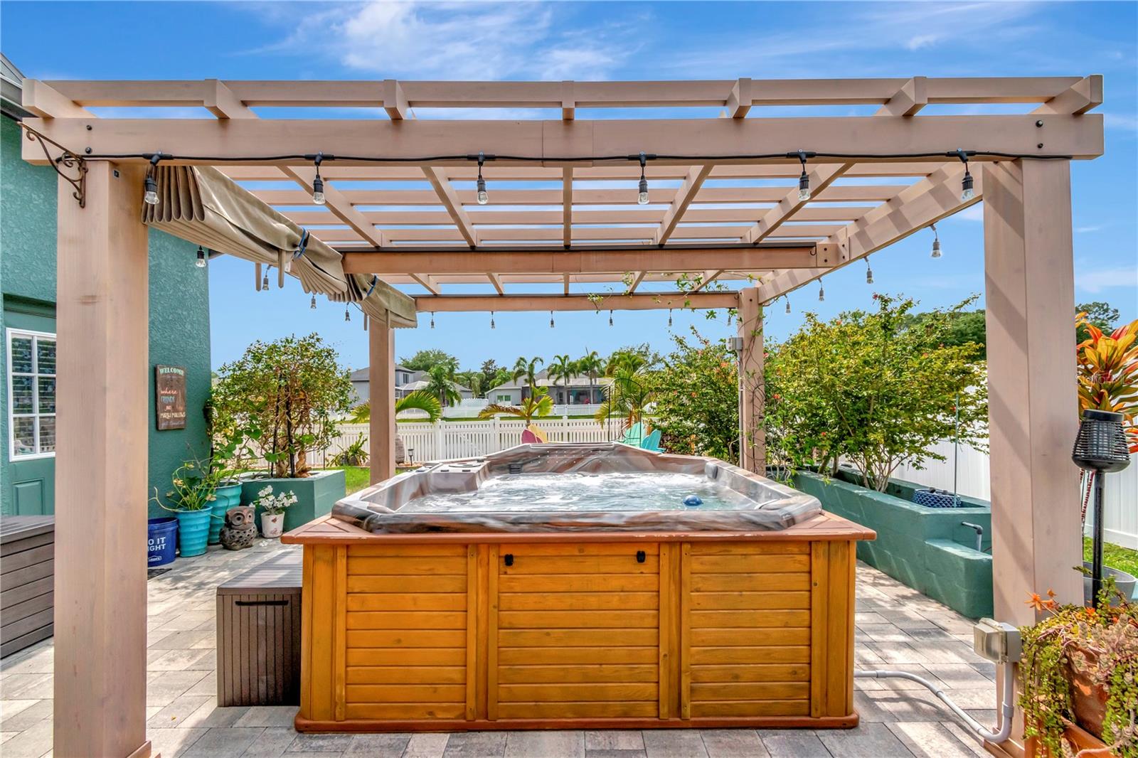 5103 RUSHBROOK RD, LAND O LAKES, FL, 34638