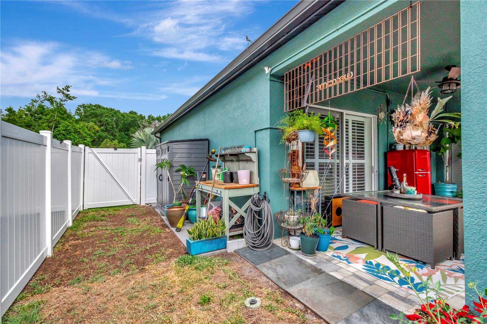 5103 RUSHBROOK RD, LAND O LAKES, FL, 34638