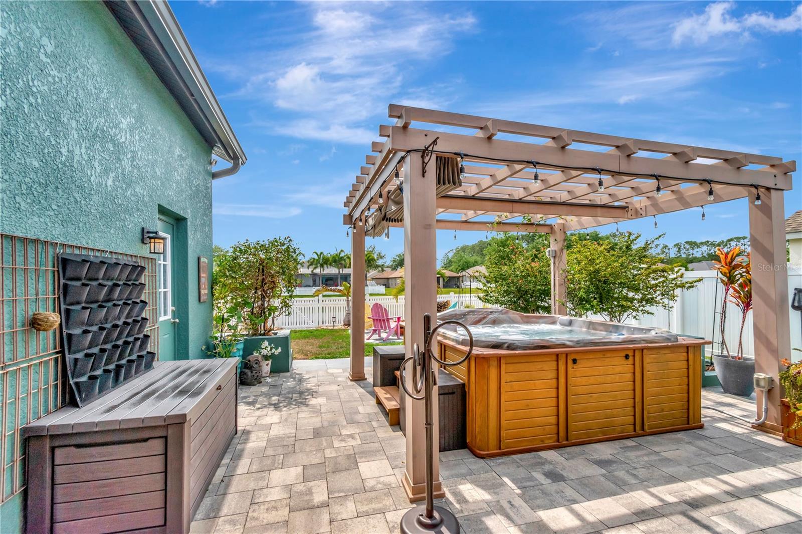 5103 RUSHBROOK RD, LAND O LAKES, FL, 34638