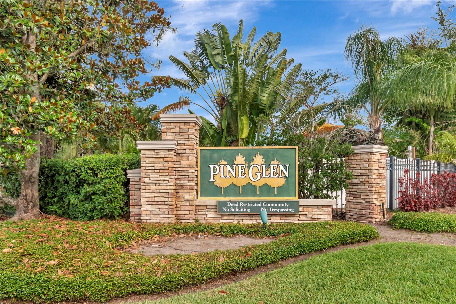 5103 RUSHBROOK RD, LAND O LAKES, FL, 34638