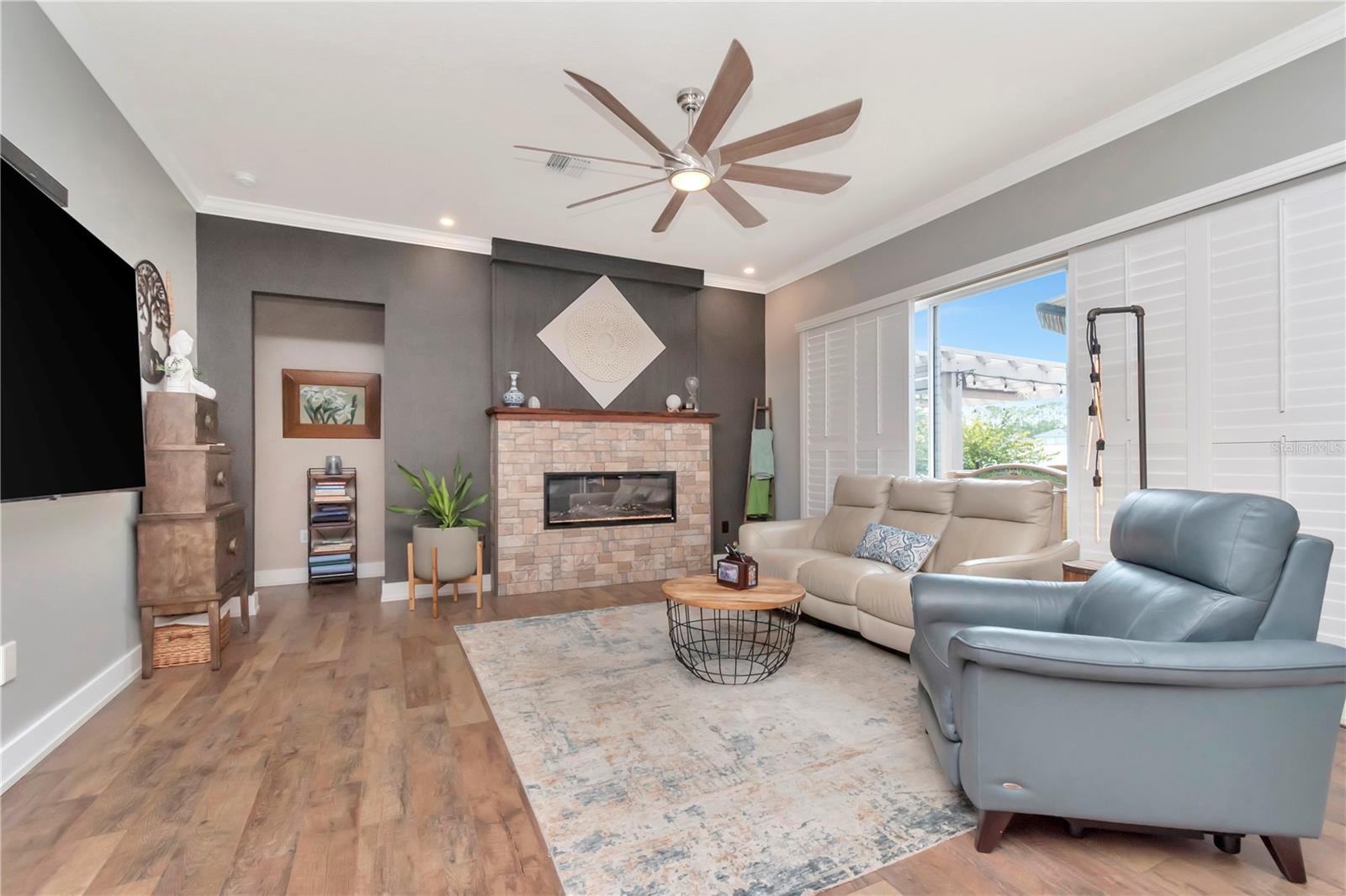 5103 RUSHBROOK RD, LAND O LAKES, FL, 34638