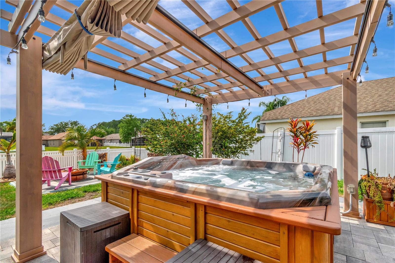 5103 RUSHBROOK RD, LAND O LAKES, FL, 34638