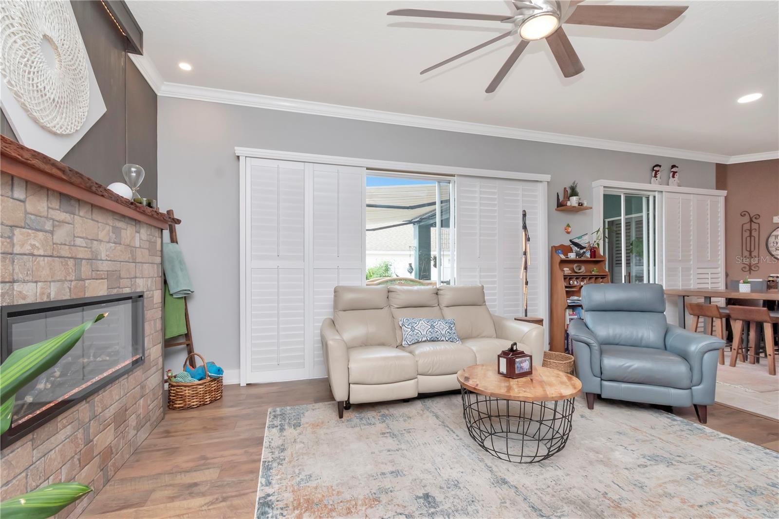 5103 RUSHBROOK RD, LAND O LAKES, FL, 34638