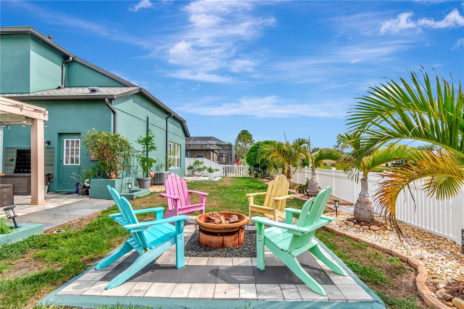 5103 RUSHBROOK RD, LAND O LAKES, FL, 34638