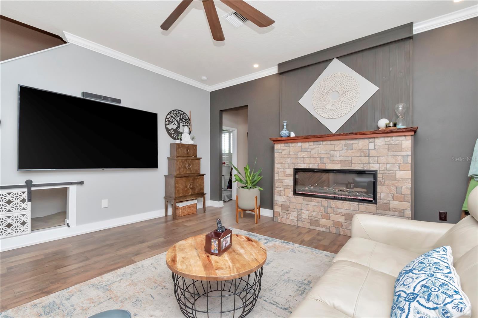 5103 RUSHBROOK RD, LAND O LAKES, FL, 34638