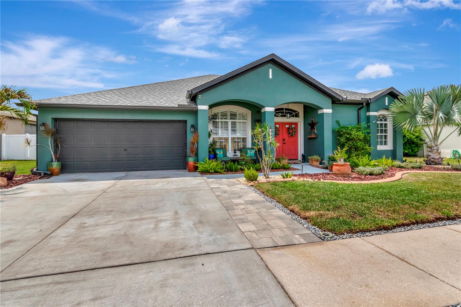 5103 RUSHBROOK RD, LAND O LAKES, FL, 34638