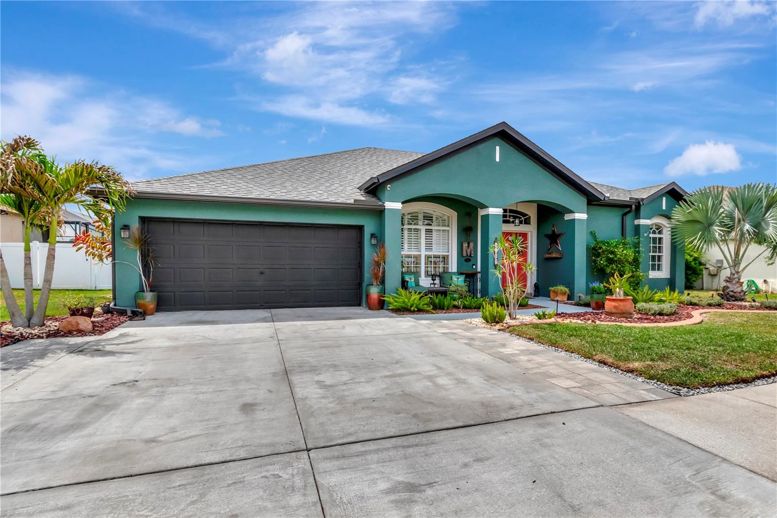 5103 RUSHBROOK RD, LAND O LAKES, FL, 34638