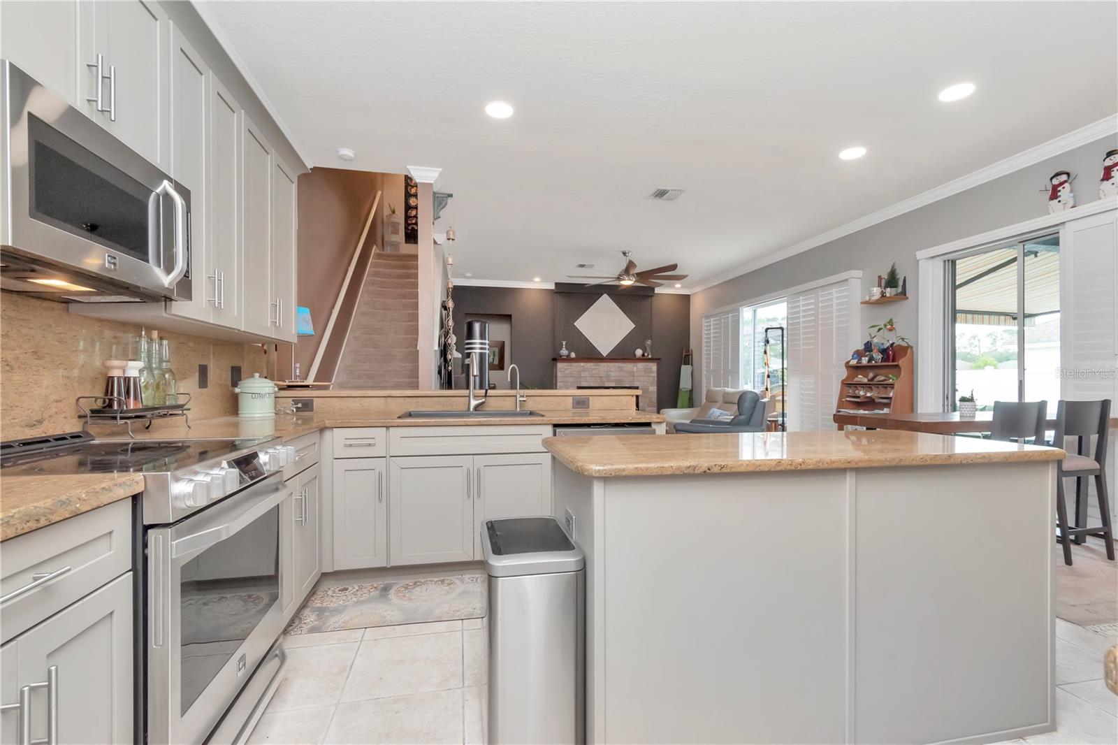 5103 RUSHBROOK RD, LAND O LAKES, FL, 34638