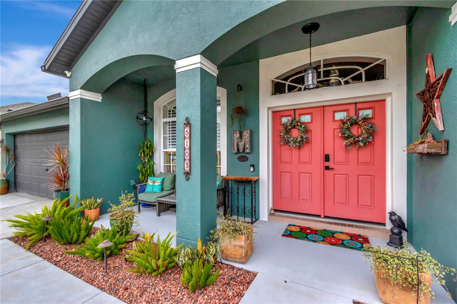 5103 RUSHBROOK RD, LAND O LAKES, FL, 34638