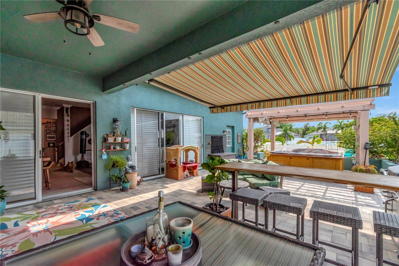 5103 RUSHBROOK RD, LAND O LAKES, FL, 34638