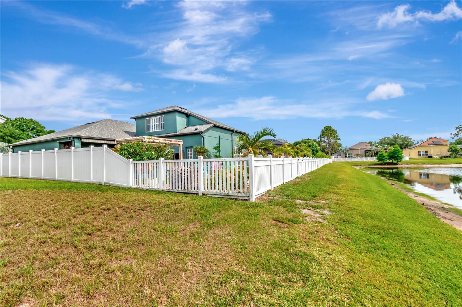 5103 RUSHBROOK RD, LAND O LAKES, FL, 34638