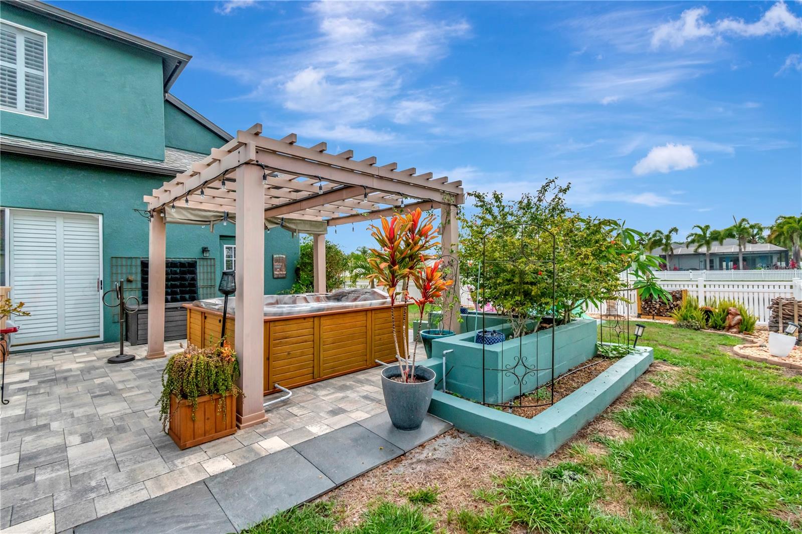 5103 RUSHBROOK RD, LAND O LAKES, FL, 34638