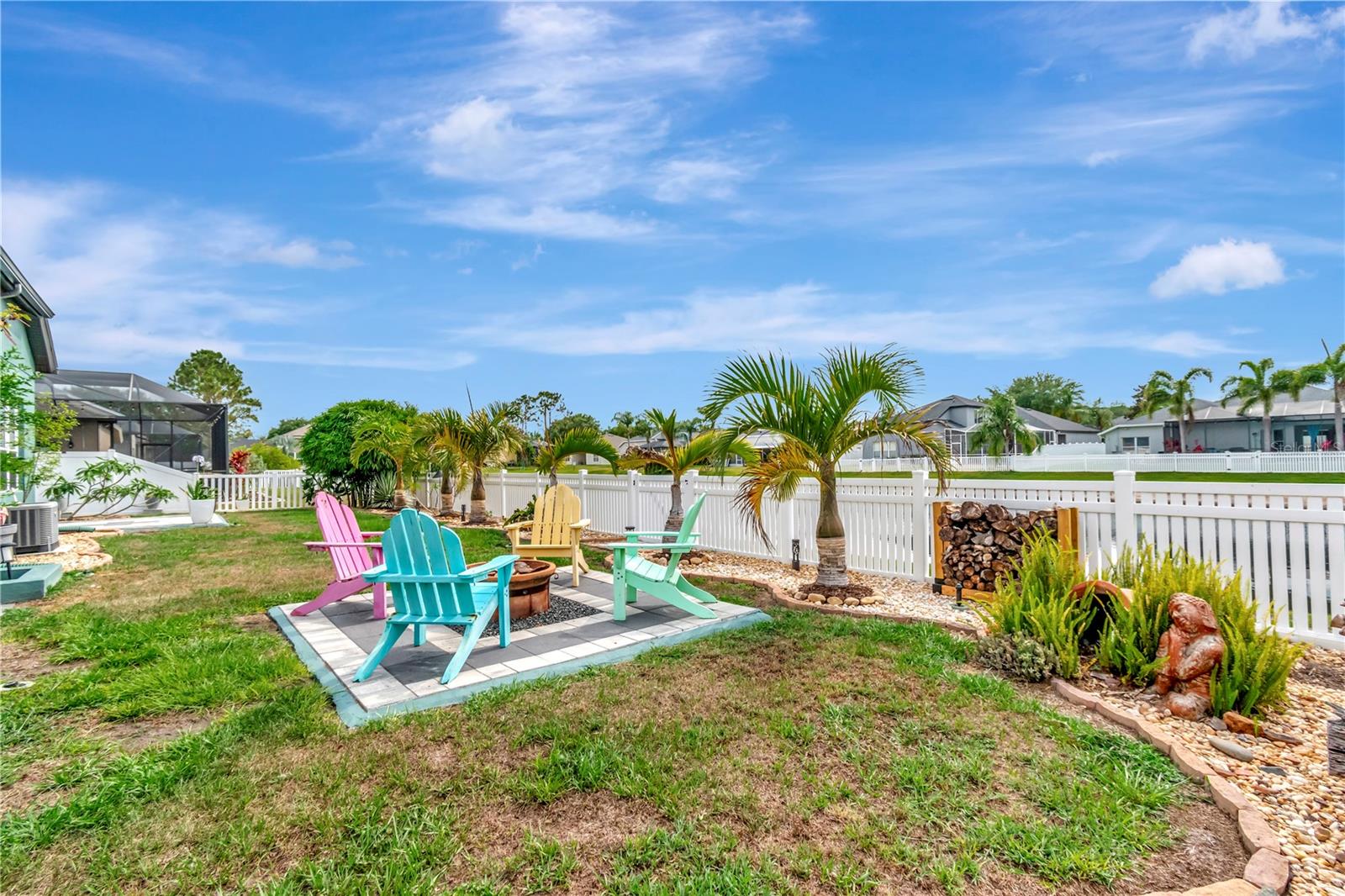 5103 RUSHBROOK RD, LAND O LAKES, FL, 34638