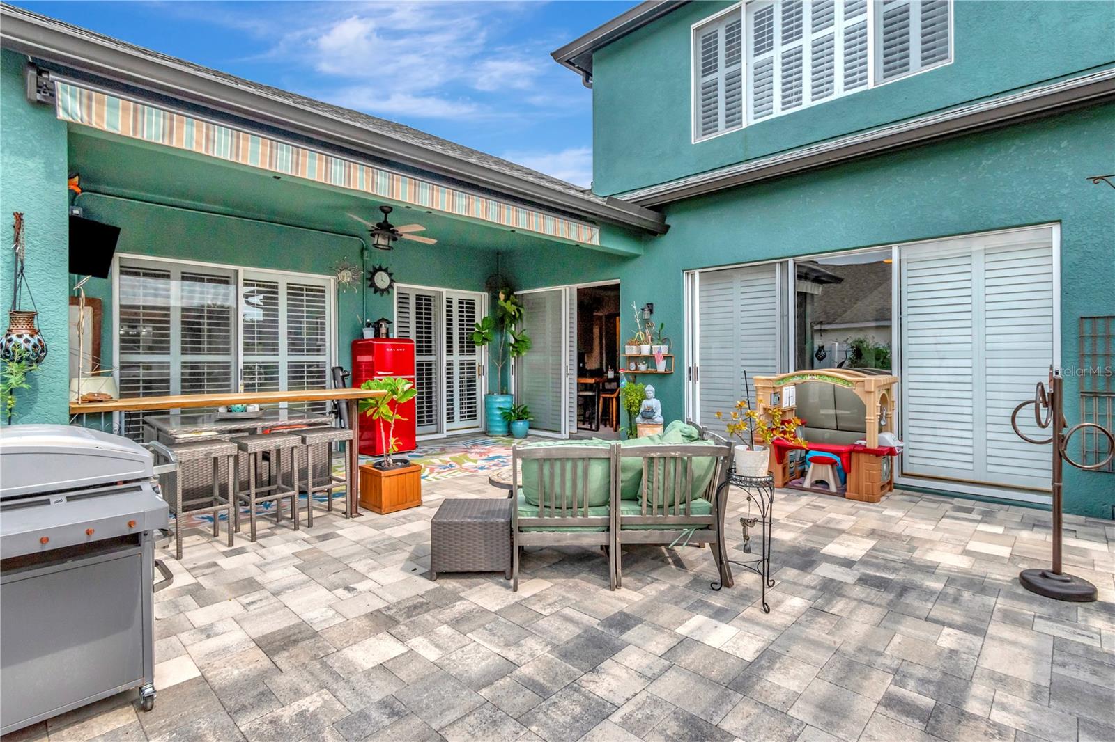 5103 RUSHBROOK RD, LAND O LAKES, FL, 34638