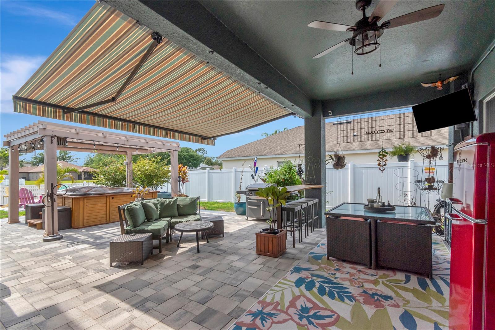 5103 RUSHBROOK RD, LAND O LAKES, FL, 34638