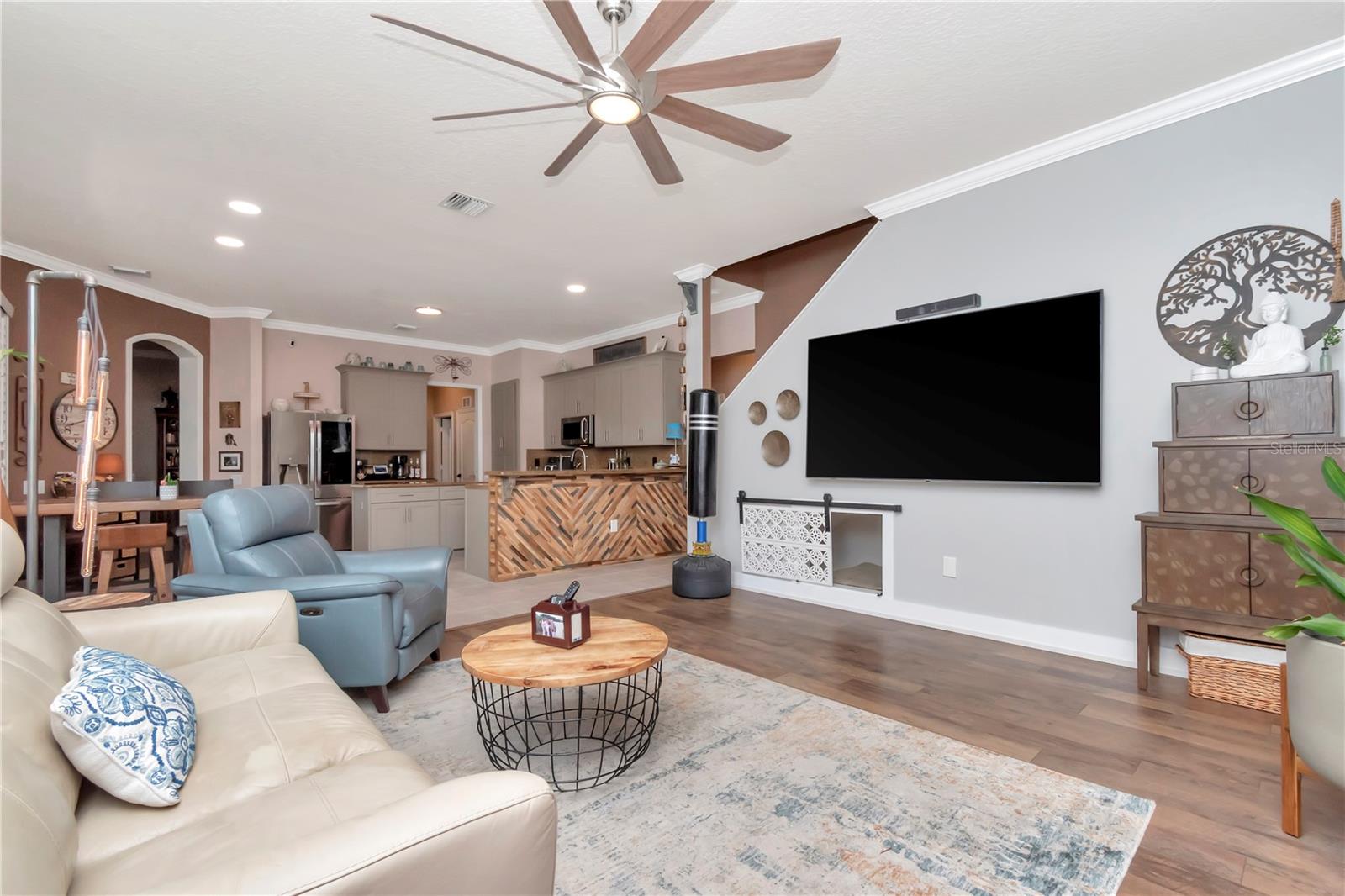 5103 RUSHBROOK RD, LAND O LAKES, FL, 34638