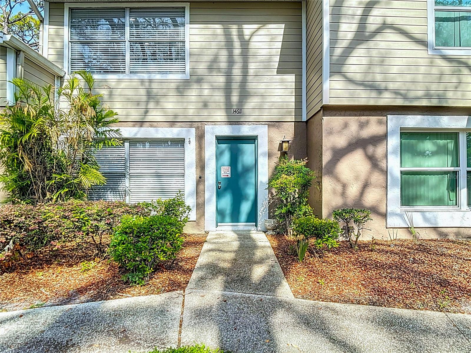 14611 PINE GLEN CIR, LUTZ, FL, 33559