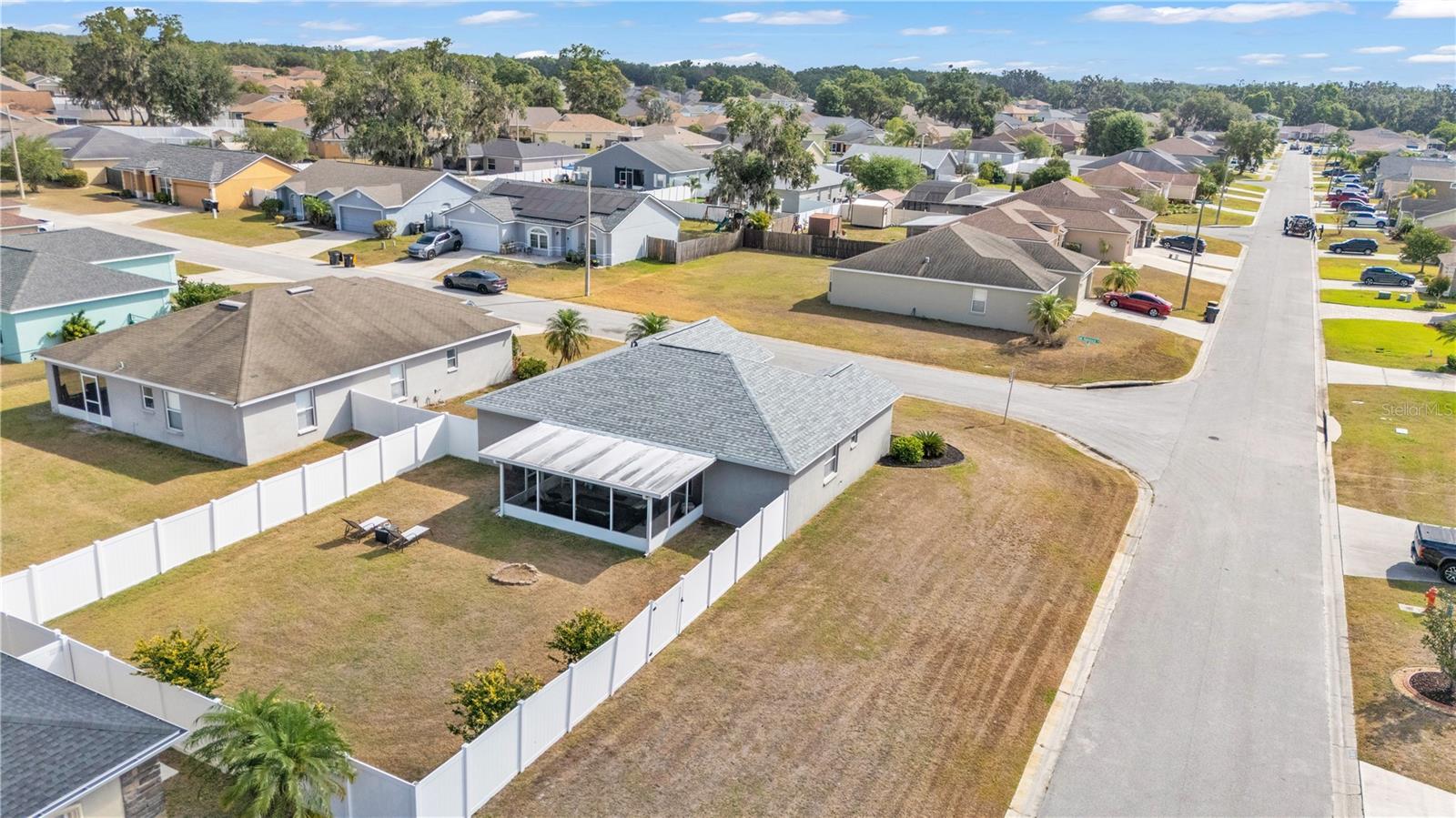 2700 OAK HAMMOCK LOOP, MULBERRY, FL, 33860