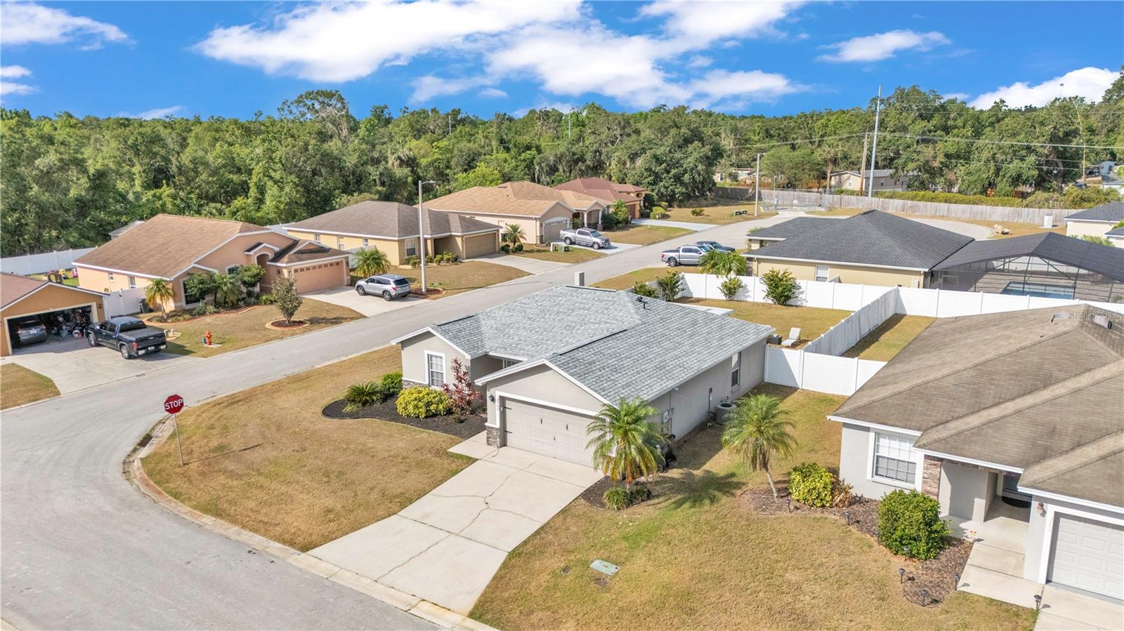 2700 OAK HAMMOCK LOOP, MULBERRY, FL, 33860