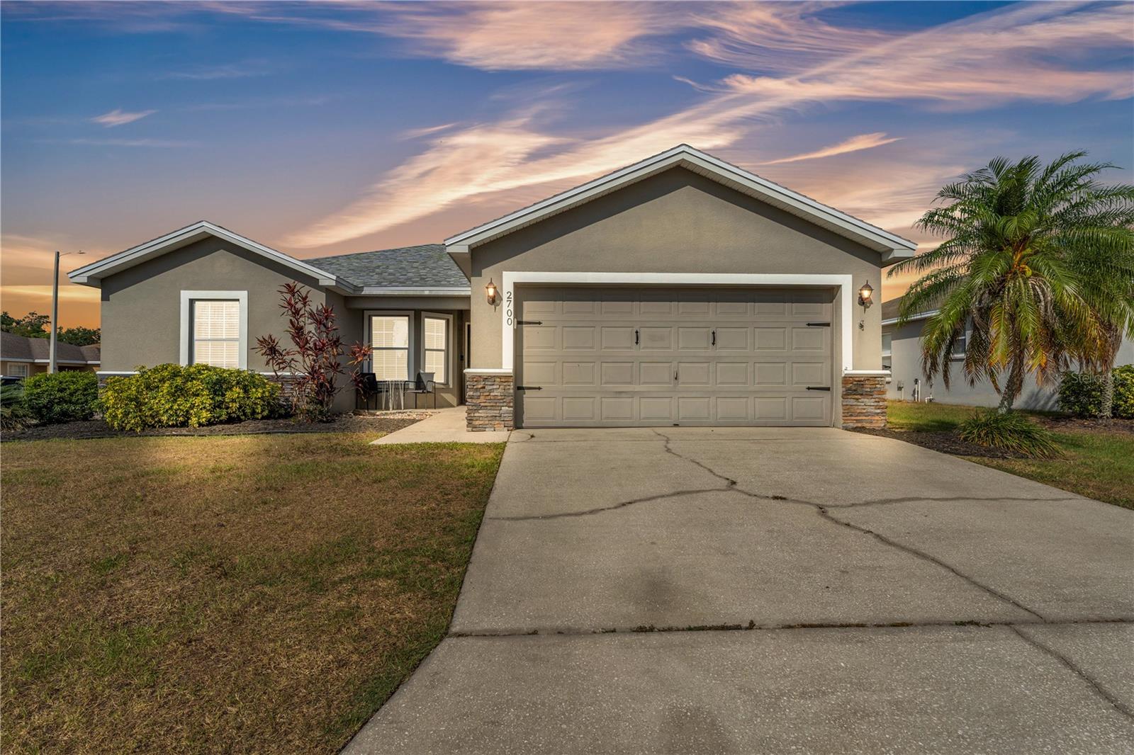 2700 OAK HAMMOCK LOOP, MULBERRY, FL, 33860