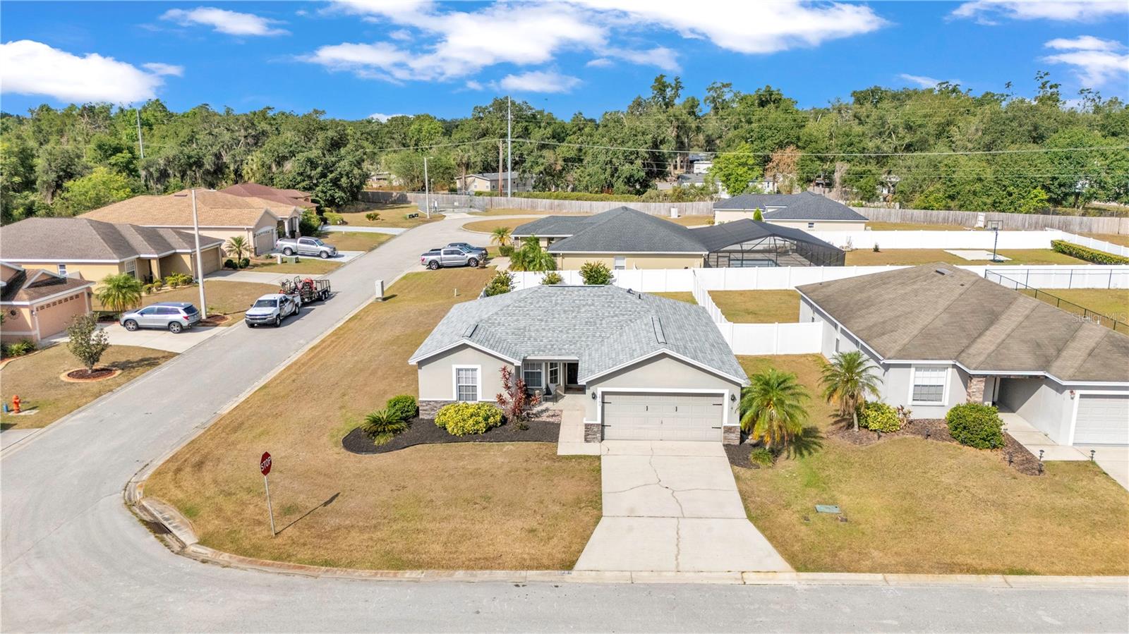 2700 OAK HAMMOCK LOOP, MULBERRY, FL, 33860