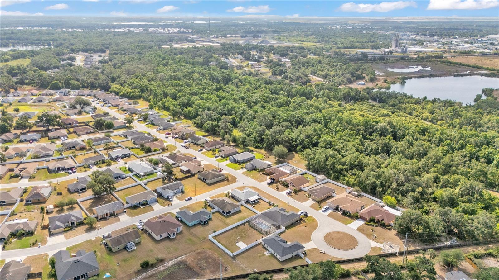 2700 OAK HAMMOCK LOOP, MULBERRY, FL, 33860