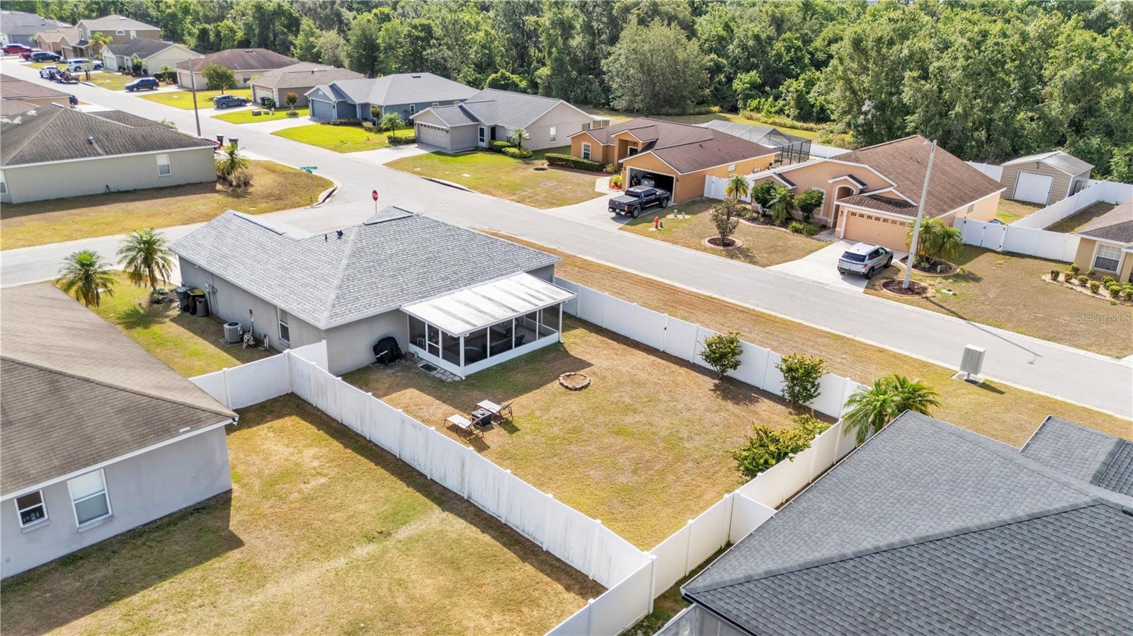 2700 OAK HAMMOCK LOOP, MULBERRY, FL, 33860