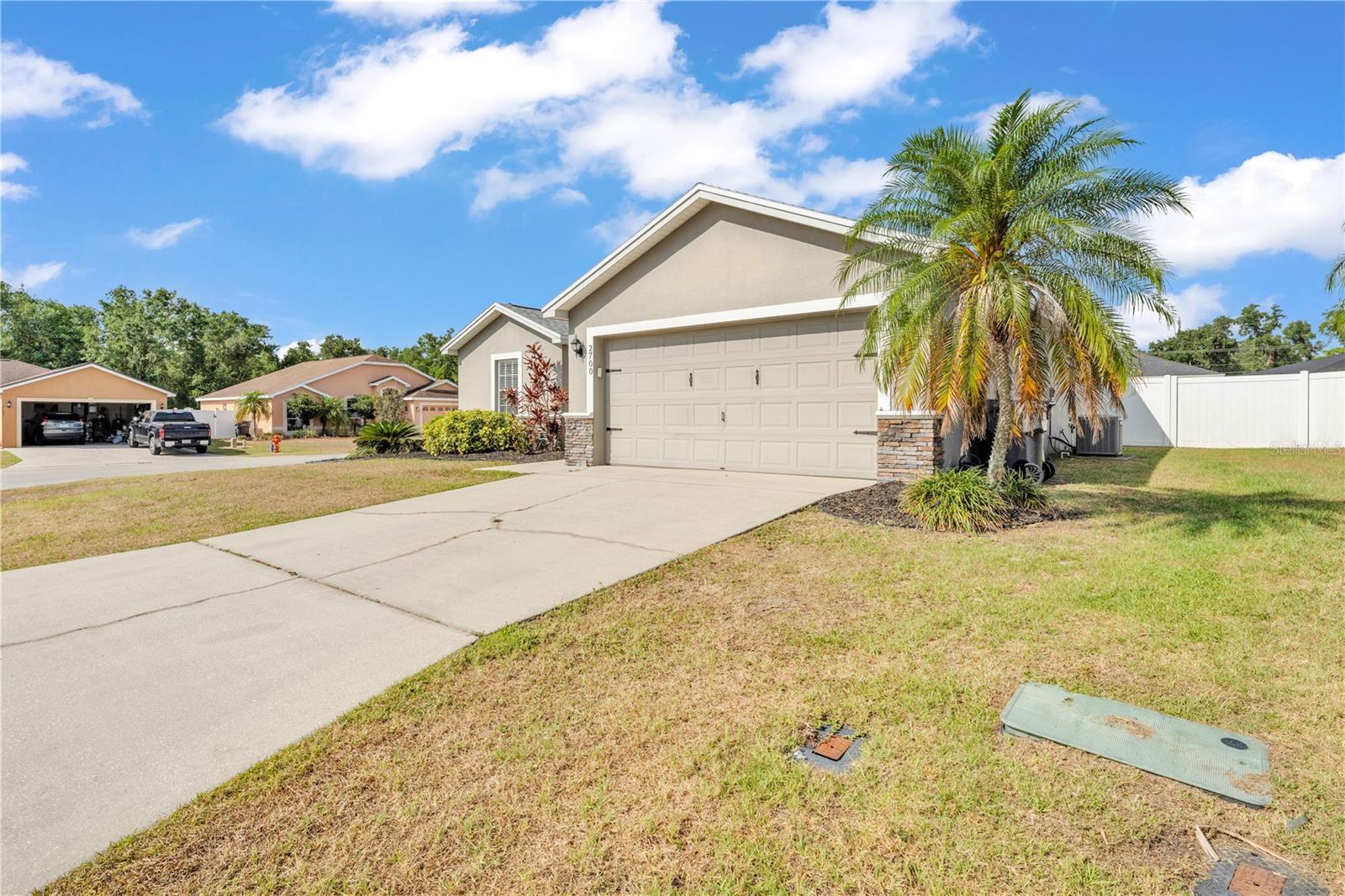 2700 OAK HAMMOCK LOOP, MULBERRY, FL, 33860