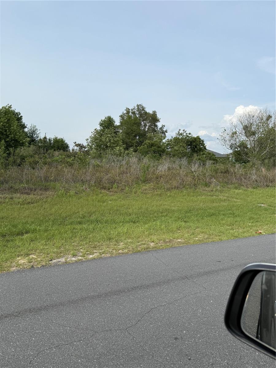 TBD SW 129TH LANE, OCALA, FL, 34473