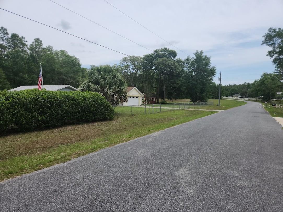 Lot 10 SW 134 TER, OCALA, FL, 34481