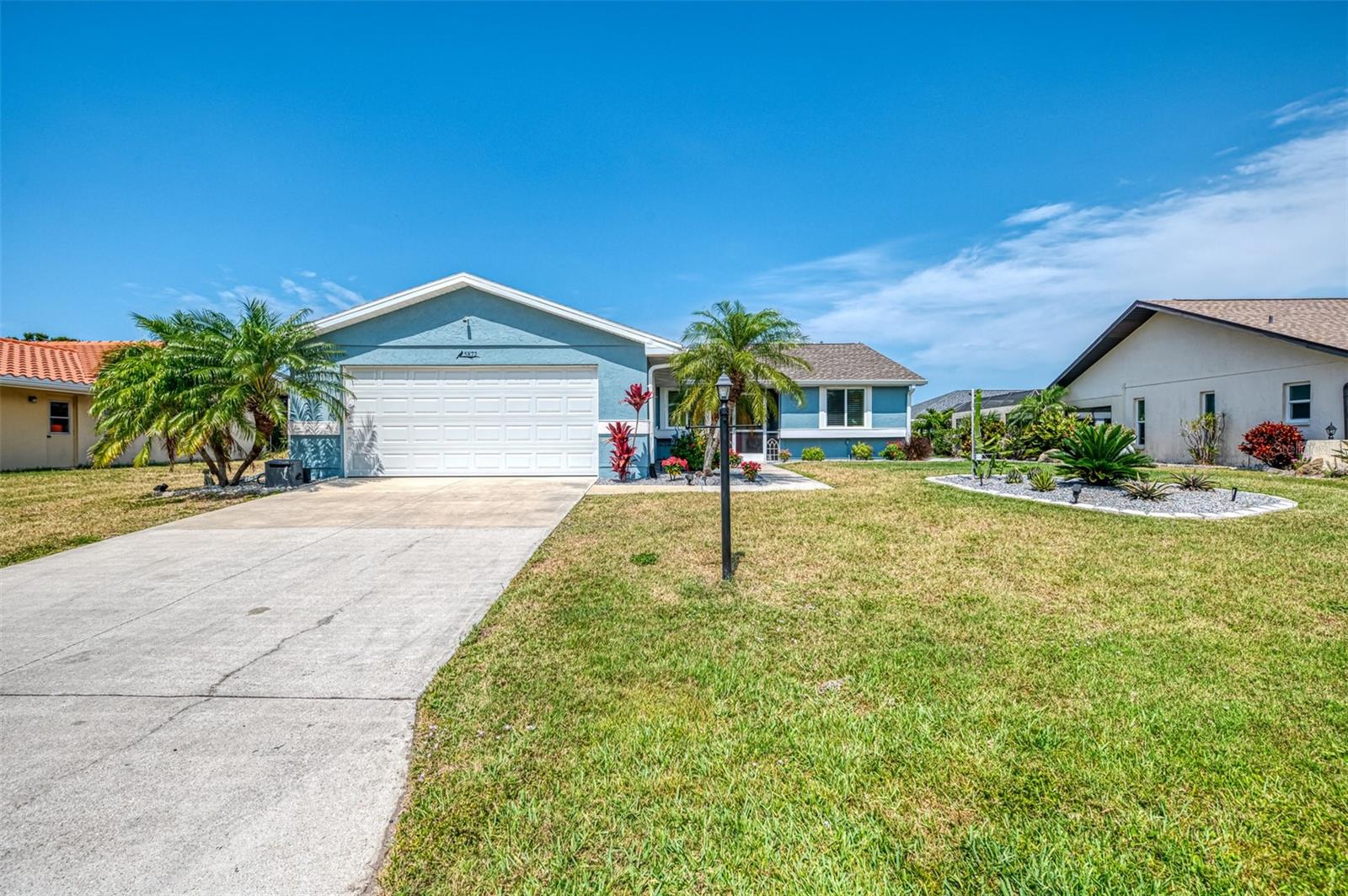 5872 MONROE RD, VENICE, FL, 34293