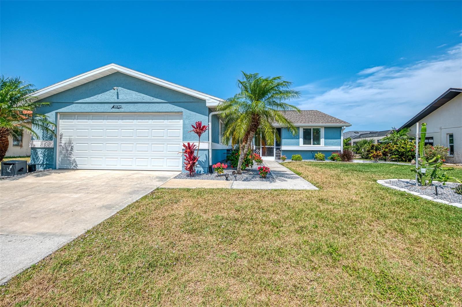 5872 MONROE RD, VENICE, FL, 34293
